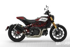 Indian FTR 1200 Carbon 2020