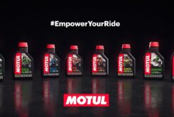 Motul Powersport 2020