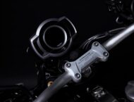 Triumph Scrambler 1200 Bond Edition 15