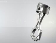 Video mecanica biela excentrica compresion variable motor 3