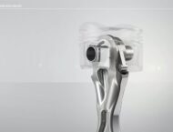 Video mecanica biela excentrica compresion variable motor 4