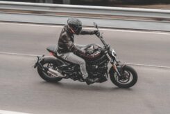 Prueba Benelli 502C: «Mini Muscle Bike» 2 Benelli 502C 2020 PruebaMBK (13)