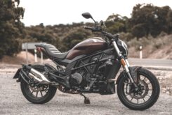 Benelli 502C 2020 PruebaMBK (16)