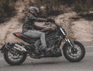 Benelli 502C 2020 PruebaMBK (7)