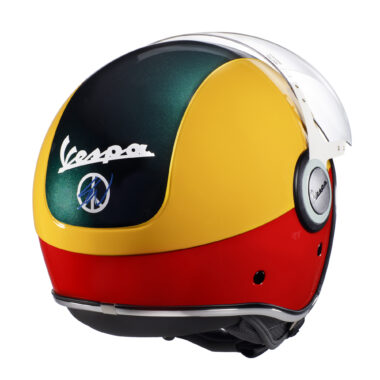 Casco Vespa Sean Wotherspoon