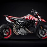 Ducati Hypermotard 950 RVE