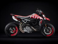 Ducati Hypermotard 950 RVE 2021