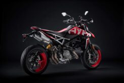 Ducati Hypermotard 950 RVE 2021 03