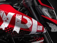 Ducati Hypermotard 950 RVE 2021 05