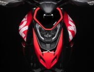 Ducati Hypermotard 950 RVE 2021 06