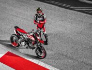 Ducati Hypermotard 950 RVE 2021 07
