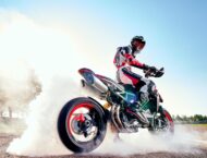 Ducati Hypermotard 950 RVE 2021 08