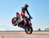 Ducati Hypermotard 950 RVE 2021 09
