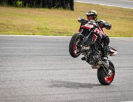 Ducati Hypermotard 950 RVE 2021 11