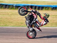 Ducati Hypermotard 950 RVE 2021 12