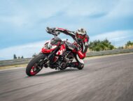 Ducati Hypermotard 950 RVE 2021 13