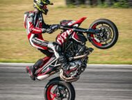 Ducati Hypermotard 950 RVE 2021 14