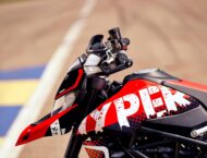 Ducati Hypermotard 950 RVE 2021 18