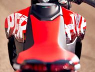 Ducati Hypermotard 950 RVE 2021 19