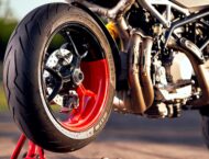 Ducati Hypermotard 950 RVE 2021 20