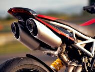Ducati Hypermotard 950 RVE 2021 22