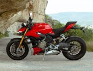 Ducati Streetfighter V4 S 2020 detalles 1