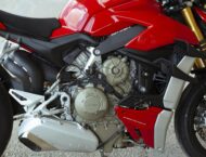 Ducati Streetfighter V4 S 2020 detalles 11