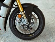 Ducati Streetfighter V4 S 2020 detalles 12