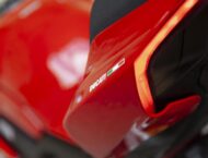 Ducati Streetfighter V4 S 2020 detalles 14