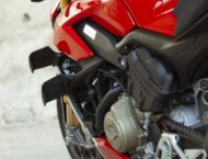Ducati Streetfighter V4 S 2020 detalles 15