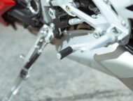 Ducati Streetfighter V4 S 2020 detalles 17