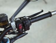 Ducati Streetfighter V4 S 2020 detalles 25