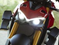 Ducati Streetfighter V4 S 2020 detalles 27
