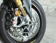 Ducati Streetfighter V4 S 2020 detalles 28