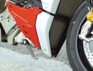 Ducati Streetfighter V4 S 2020 detalles 29