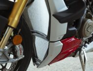 Ducati Streetfighter V4 S 2020 detalles 32