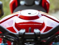 Ducati Streetfighter V4 S 2020 detalles 33