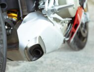 Ducati Streetfighter V4 S 2020 detalles 34