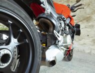 Ducati Streetfighter V4 S 2020 detalles 35