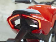 Ducati Streetfighter V4 S 2020 detalles 36