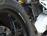 Ducati Streetfighter V4 S 2020 detalles 37