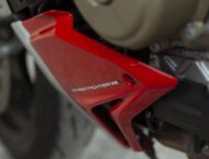 Ducati Streetfighter V4 S 2020 detalles 39