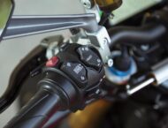 Ducati Streetfighter V4 S 2020 detalles 40