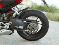 Ducati Streetfighter V4 S 2020 detalles 5