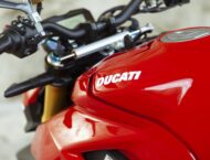 Ducati Streetfighter V4 S 2020 detalles 6