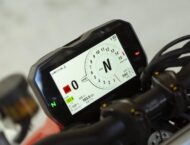 Ducati Streetfighter V4 S 2020 detalles 7