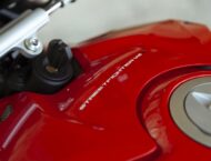 Ducati Streetfighter V4 S 2020 detalles 8