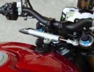 Ducati Streetfighter V4 S 2020 detalles 9