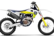 Husqvarna FC 250 2021
