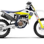 Husqvarna Motorcycles anuncia las nuevas TE 300i y FE 350 Rockstar edición limitada 3 Husqvarna FC 350
